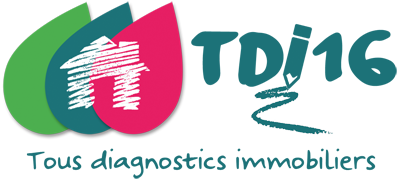 TDI 16 Logo